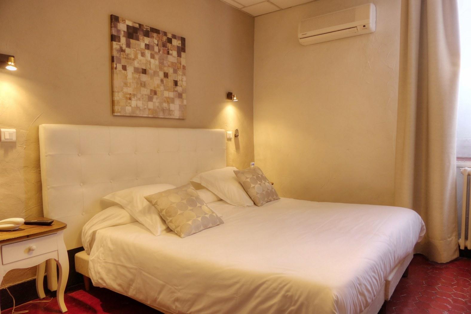 Citotel Hotel De Provence أُرانْجْ المظهر الخارجي الصورة