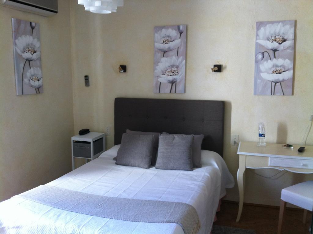Citotel Hotel De Provence أُرانْجْ المظهر الخارجي الصورة