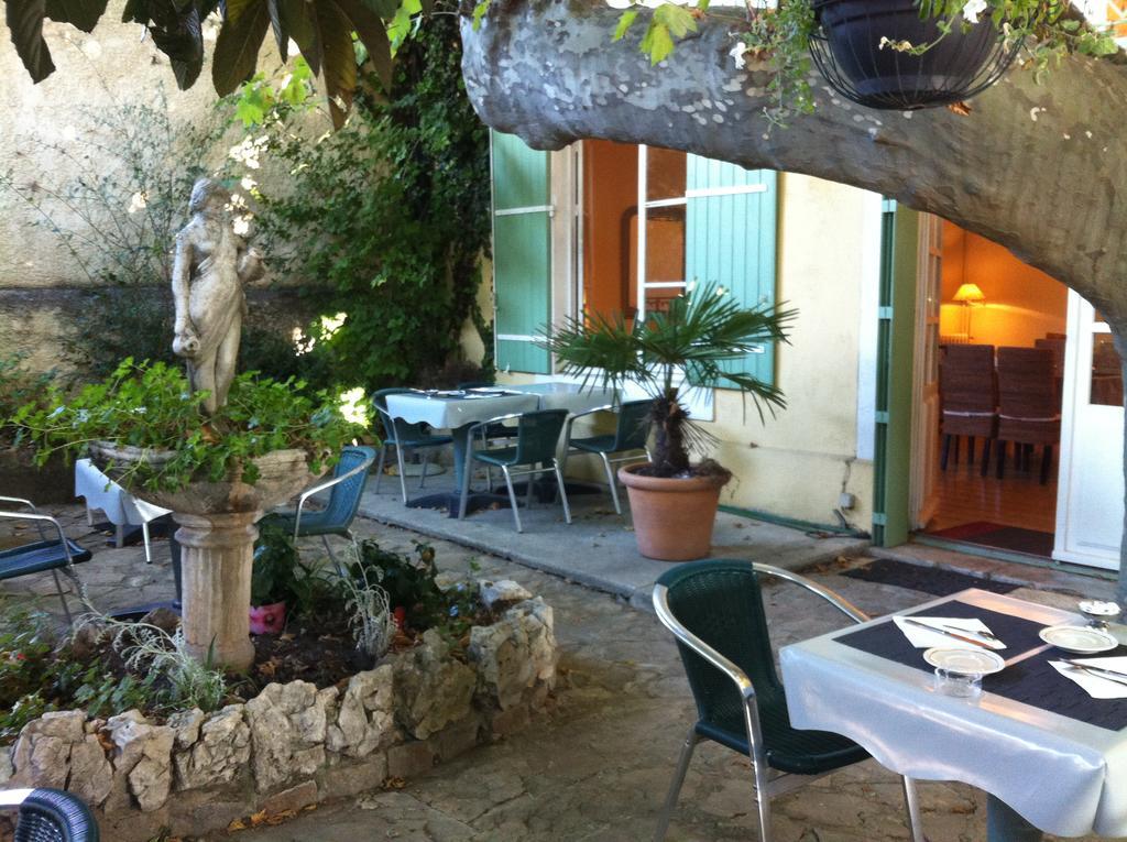 Citotel Hotel De Provence أُرانْجْ المظهر الخارجي الصورة