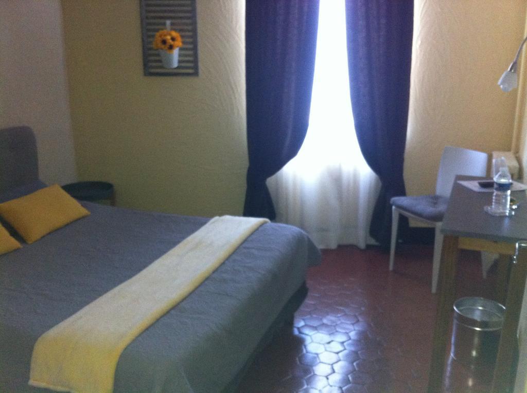 Citotel Hotel De Provence أُرانْجْ المظهر الخارجي الصورة