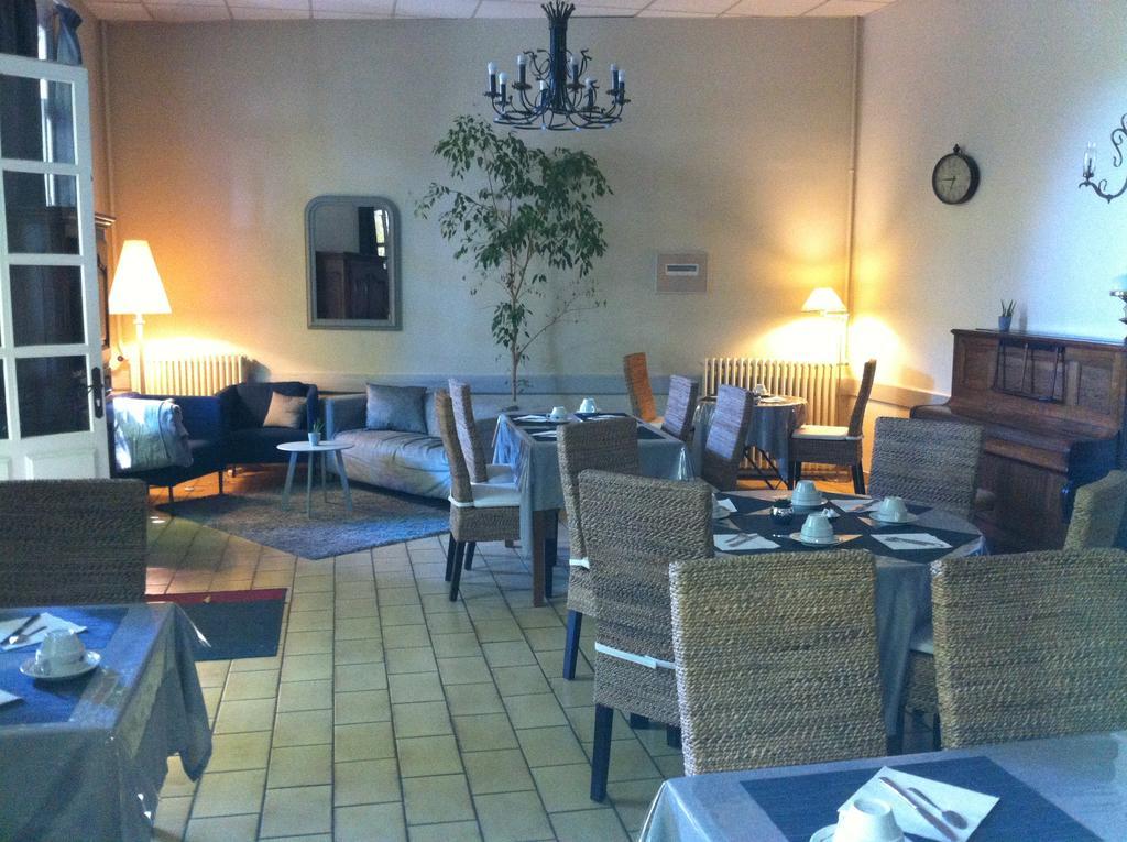 Citotel Hotel De Provence أُرانْجْ المظهر الخارجي الصورة
