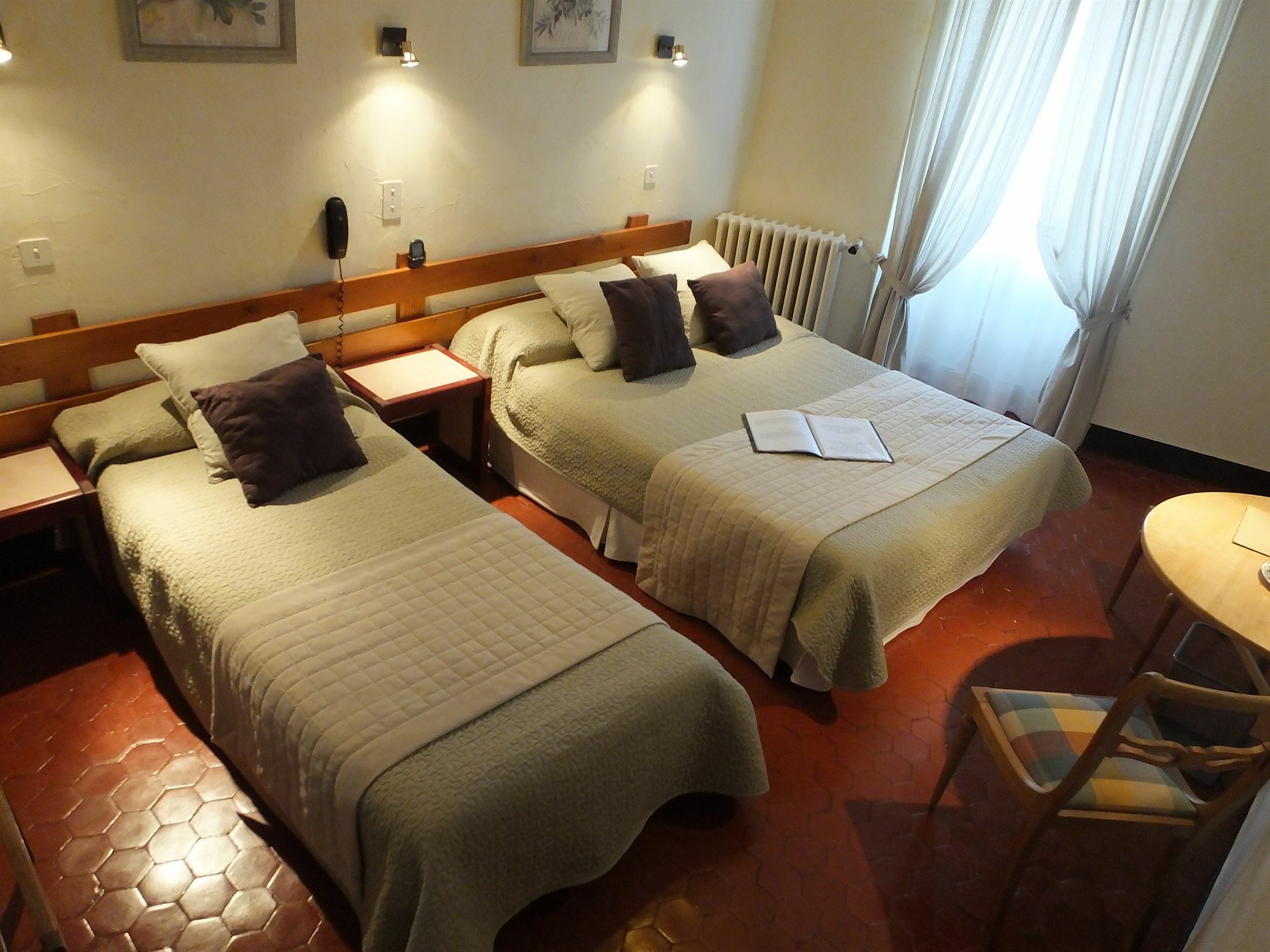 Citotel Hotel De Provence أُرانْجْ المظهر الخارجي الصورة